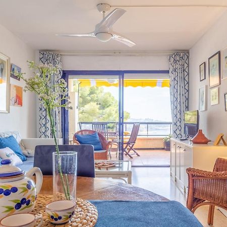 Playa Larga Arysal Apartment Salou Exterior photo