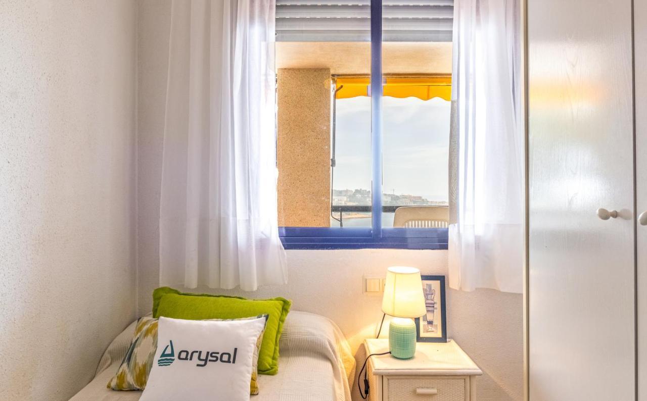 Playa Larga Arysal Apartment Salou Exterior photo
