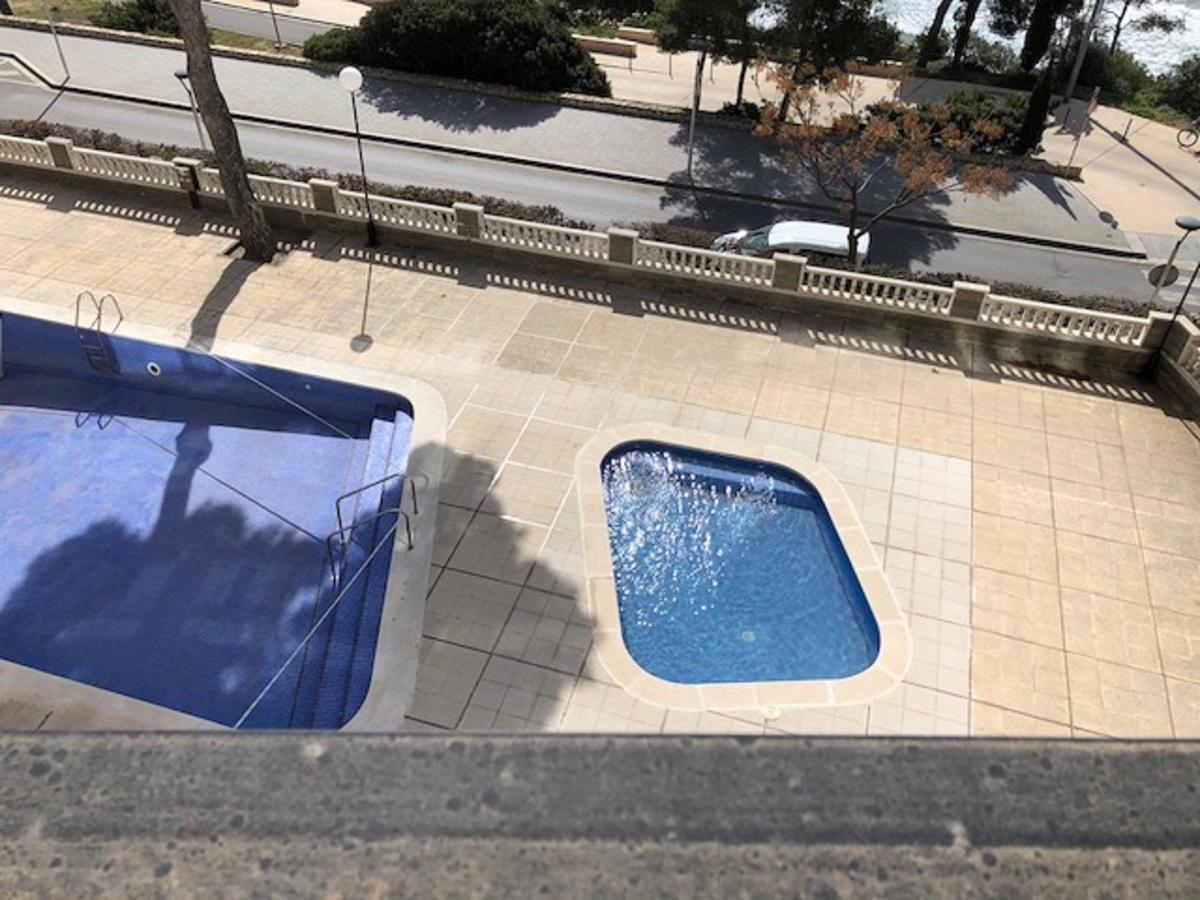 Playa Larga Arysal Apartment Salou Exterior photo